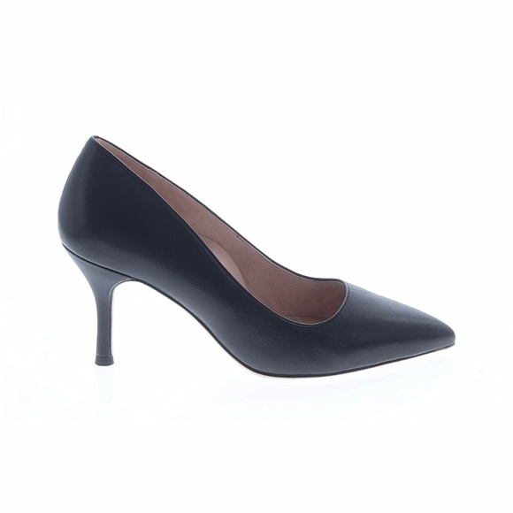 Ally Shoes - Ally NYC The Classic Pump